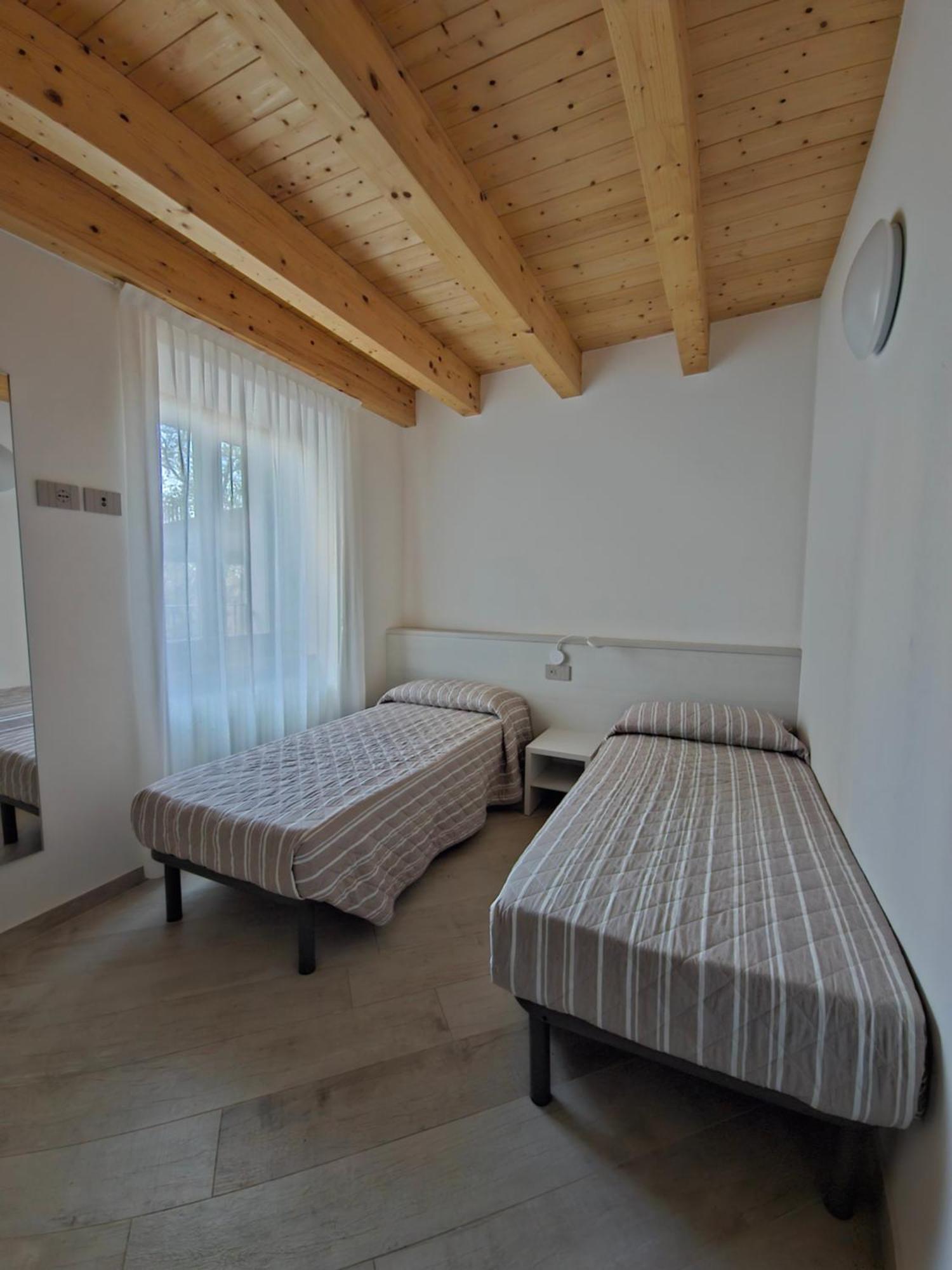 Aparthotel casa antico borgo Assenza di Brenzone Exterior foto